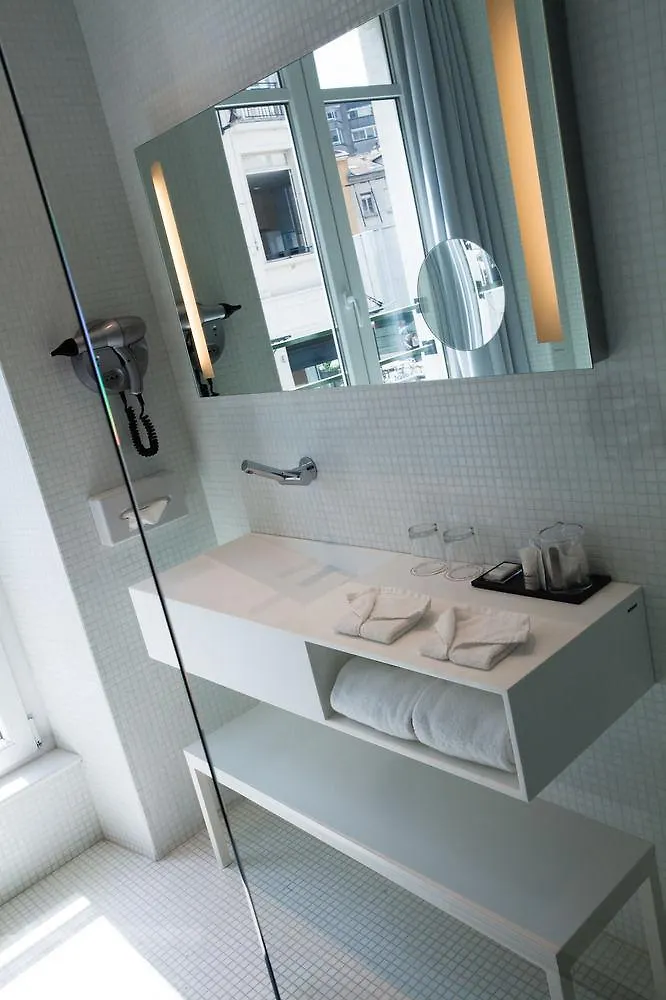 Hotel 64 Nizza Frankreich