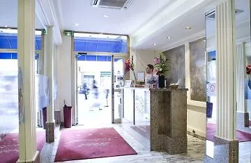 Hotel 64 Nice France