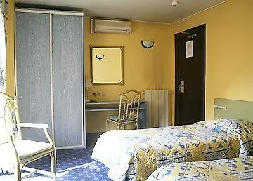 Hotel 64 Nice