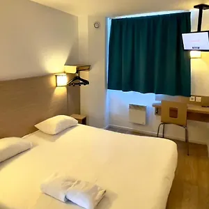 ** ホテル クラッセ ロッシー ヴィレピンテ パーク デ エクスポジションズ フランス