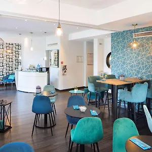 Relais Acropolis Hotell
