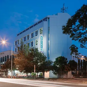 ** Hotel 81 Changi Singapore