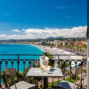 Suisse **** Nice