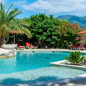 Servotel Saint-vincent Hotell