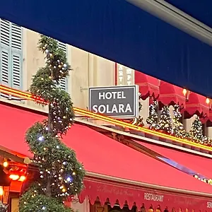Solara ** Nizza