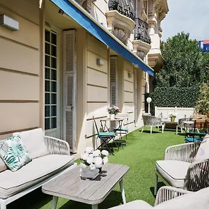 Excelsior Centre By Happyculture Hotell