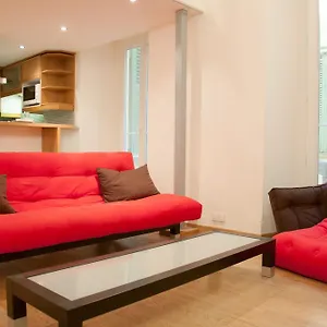 Massena - Old Town Apartment