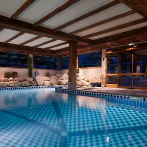 Les Grands Montets & Hotel Chamonix Mont Blanc