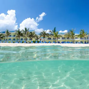 **** Resort Wyndham Reef Resort, Grand Cayman Cayman Islands