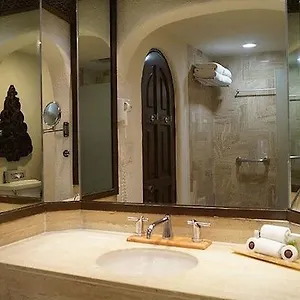 **** Hotel Gr Caribe Deluxe By Solaris Mexico