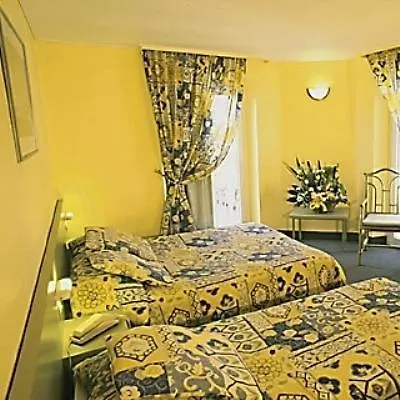 ****  Hotel 64 Niza Francia