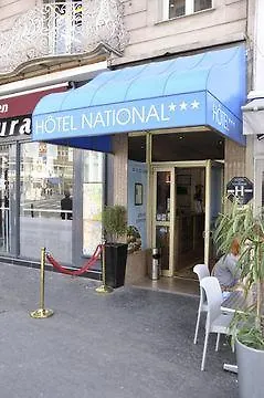Hotel 64 Nizza